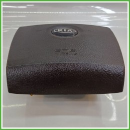 Airbag Guidatore Sinistro SX KIA SORENTO 1a Serie 2.5 16V 569103E010CQ 2002 2006 AUTOLIV 600992005E