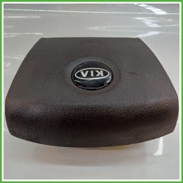 Airbag Guidatore Sinistro SX KIA SORENTO 1a Serie 2.5 16V 569103E010CQ 2002 2006 AUTOLIV 600992005E