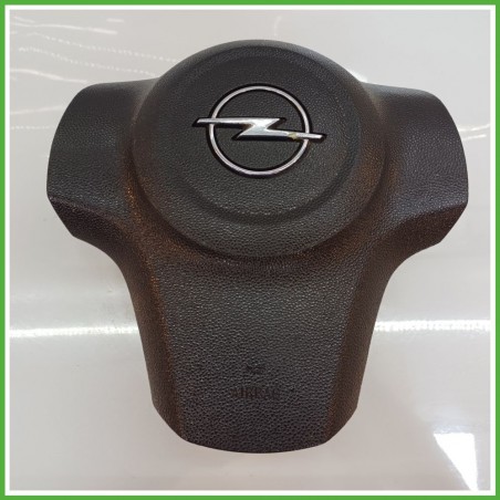 Airbag Guidatore Sinistro SX OPEL CORSA S07 1.2 16V 13235770 2006 2011 DM DALPHIMETAL CA250603CH