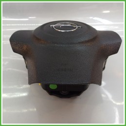 Airbag Guidatore Sinistro SX OPEL CORSA S07 1.2 16V 13235770 2006 2011 DM DALPHIMETAL CA250603CH