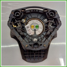 Airbag Guidatore Sinistro SX OPEL CORSA S07 1.2 16V 13235770 2006 2011 DM DALPHIMETAL CA250603CH
