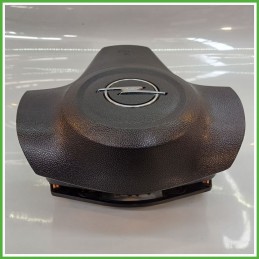 Airbag Guidatore Sinistro SX OPEL CORSA S07 1.2 16V 13235770 2006 2011 DM DALPHIMETAL CA250603CH