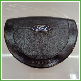 Airbag Guidatore Sinistro SX FORD FIESTA CBK 1.2 16V 1379560 2002 2005 AUTOLIV
