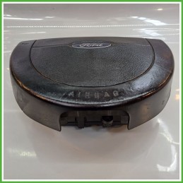 Airbag Guidatore Sinistro SX FORD FIESTA CBK 1.2 16V 1379560 2002 2005 AUTOLIV