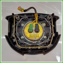Airbag Guidatore Sinistro SX FORD FIESTA CBK 1.2 16V 1379560 2002 2005 AUTOLIV