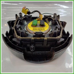 Airbag Guidatore Sinistro SX FORD FIESTA CBK 1.2 16V 1379560 2002 2005 AUTOLIV
