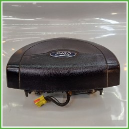 Airbag Guidatore Sinistro SX FORD FIESTA CBK 1.2 16V 1379560 2002 2005 AUTOLIV