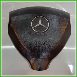 Airbag Guidatore Sinistro SX MERCEDES-BENZ Classe A W/C169 A16986001029116 2004 2013 TAKATA TK-DAB-0103