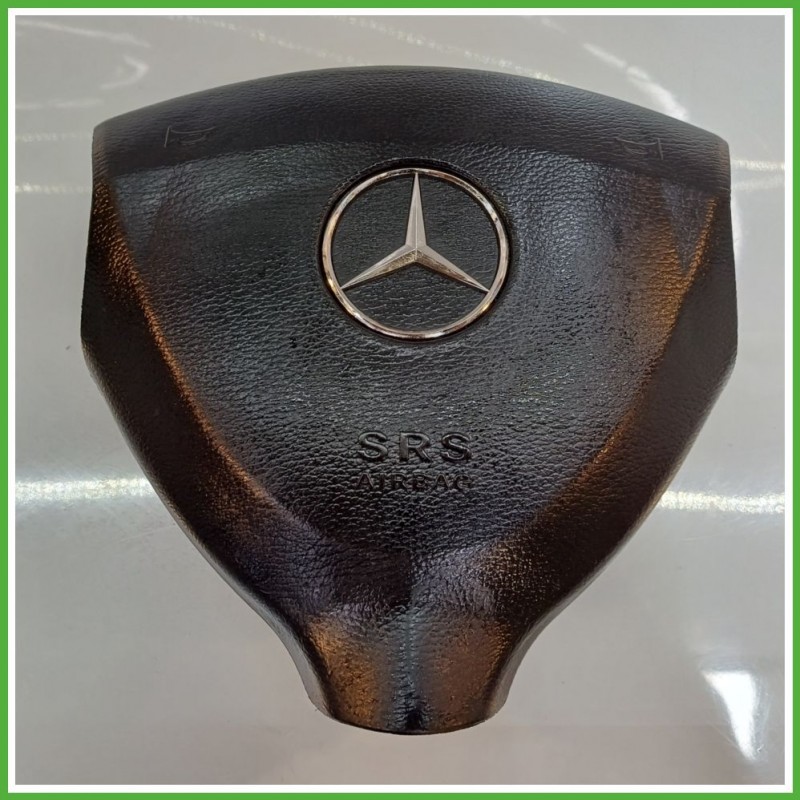 Airbag Guidatore Sinistro SX MERCEDES-BENZ Classe A W/C169 A16986001029116 2004 2013 TAKATA TK-DAB-0103