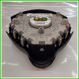 Airbag Guidatore Sinistro SX MERCEDES-BENZ Classe A W/C169 A16986001029116 2004 2013 TAKATA TK-DAB-0103