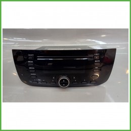 Autoradio FIAT PUNTO EVO 3J 1.2 735597878 2009 2013 FIAT 7355354400