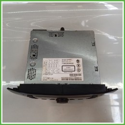 Autoradio FIAT PUNTO EVO 3J 1.2 735597878 2009 2013 FIAT 7355354400