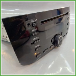 Autoradio FIAT PUNTO EVO 3J 1.2 735597878 2009 2013 FIAT 7355354400