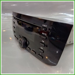 Autoradio FIAT PUNTO EVO 3J 1.2 735597878 2009 2013 FIAT 7355354400