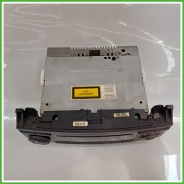 Autoradio MERCEDES-BENZ Classe A W/C169 A1698200486 2004 2013 BECKER BE6086