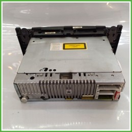 Autoradio MERCEDES-BENZ Classe A W/C169 A1698200486 2004 2013 BECKER BE6086
