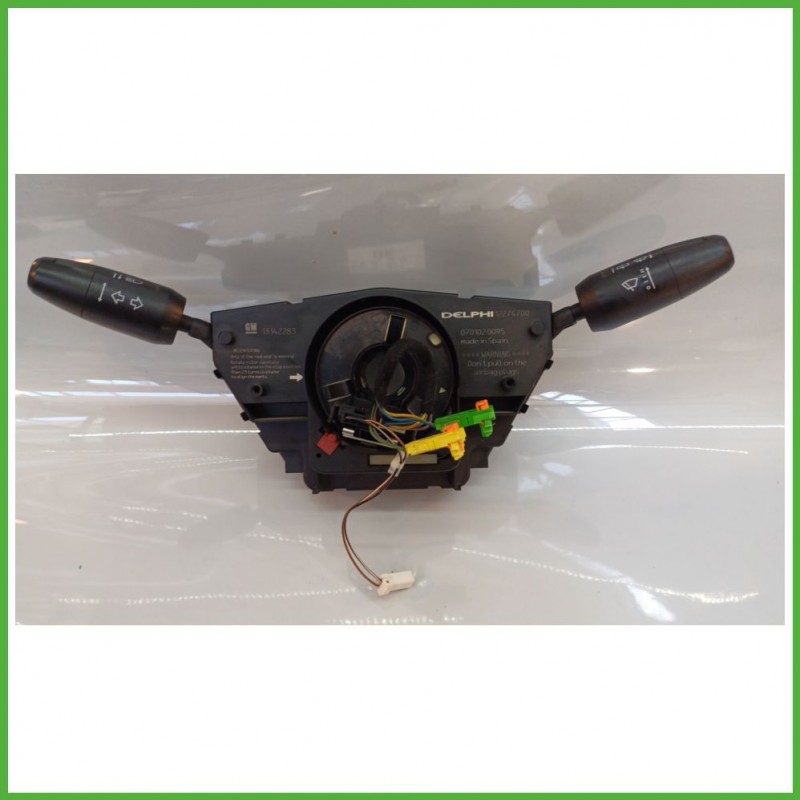 Comandi Devioguida OPEL CORSA S07 1.2 16V 13191077 DELPHI 12274700