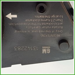 Comandi Devioguida OPEL CORSA S07 1.2 16V 13191077 DELPHI 12274700