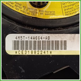 Comandi Devioguida FORD FOCUS CB4 1.6 1362588