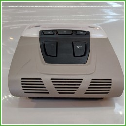 Plafoniera Anteriore Centrale BMW Serie 3 F31 61316826919 2015 2016 VALEO
