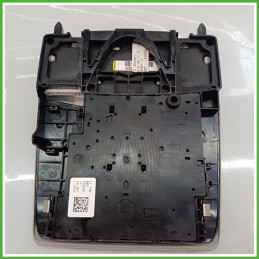 Plafoniera Anteriore Centrale BMW Serie 3 F31 61316826919 2015 2016 VALEO