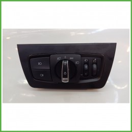 Comandi Regolazione Proiettori BMW Serie 3 F31 61316847514 2015 2016
