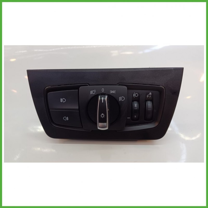 Comandi Regolazione Proiettori BMW Serie 3 F31 61316847514 2015 2016