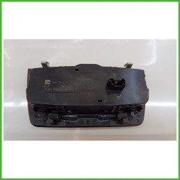 Comandi Regolazione Proiettori BMW Serie 3 F31 61316847514 2015 2016