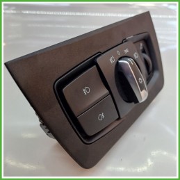 Comandi Regolazione Proiettori BMW Serie 3 F31 61316847514 2015 2016