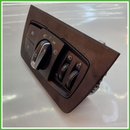 Comandi Regolazione Proiettori BMW Serie 3 F31 61316847514 2015 2016