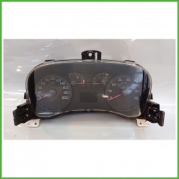 Quadro strumenti contachilometri tachimetro VEGLIA BORLETTI 5036.00.046.03.00 FIAT PUNTO 1N/1P 1.2 46833368