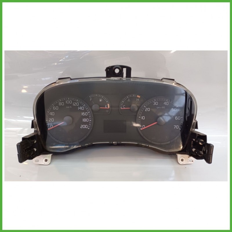 Quadro strumenti contachilometri tachimetro VEGLIA BORLETTI 5036.00.046.03.00 FIAT PUNTO 1N/1P 1.2 46833368