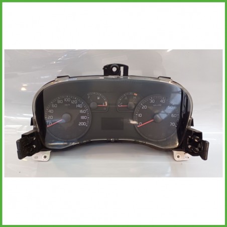 Quadro strumenti contachilometri tachimetro VEGLIA BORLETTI 5036.00.046.03.00 FIAT PUNTO 1N/1P 1.2 46833368
