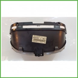 Quadro strumenti contachilometri tachimetro VEGLIA BORLETTI 5036.00.046.03.00 FIAT PUNTO 1N/1P 1.2 46833368