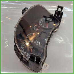 Quadro strumenti contachilometri tachimetro VEGLIA BORLETTI 5036.00.046.03.00 FIAT PUNTO 1N/1P 1.2 46833368