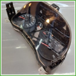 Quadro strumenti contachilometri tachimetro VEGLIA BORLETTI 5036.00.046.03.00 FIAT PUNTO 1N/1P 1.2 46833368