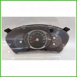Quadro strumenti contachilometri tachimetro HYUNDAI TUCSON 2.0 940232E490