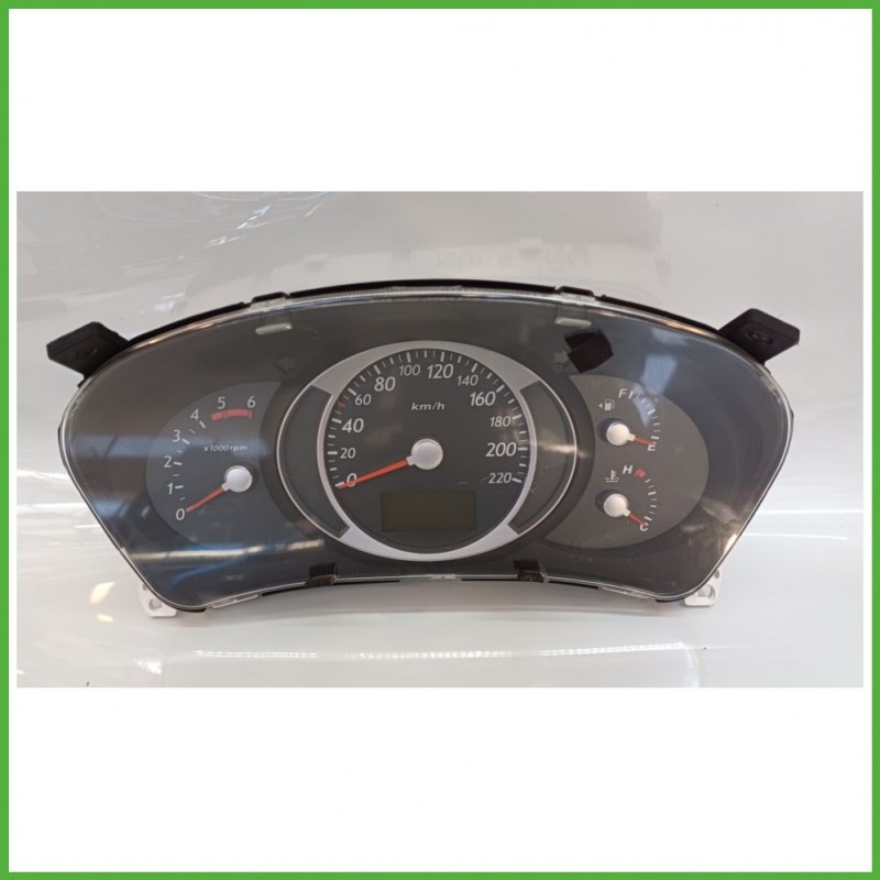 Quadro strumenti contachilometri tachimetro HYUNDAI TUCSON 2.0 940232E490