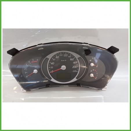 Quadro strumenti contachilometri tachimetro HYUNDAI TUCSON 2.0 940232E490