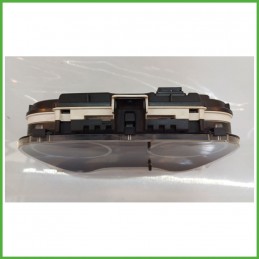 Quadro strumenti contachilometri tachimetro JOHNSON CONTROLS 28120245-3 OPEL CORSA S07 1.2 16V 13252129
