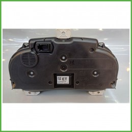 Quadro strumenti contachilometri tachimetro JOHNSON CONTROLS 28120245-3 OPEL CORSA S07 1.2 16V 13252129