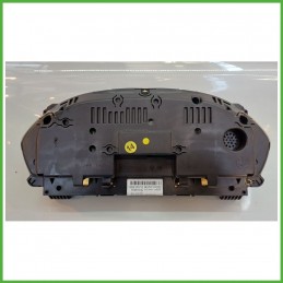 Quadro strumenti contachilometri tachimetro JOHNSON CONTROLS 176491-11 BMW Serie 3 F31 62108718256