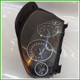 Quadro strumenti contachilometri tachimetro JOHNSON CONTROLS 176491-11 BMW Serie 3 F31 62108718256