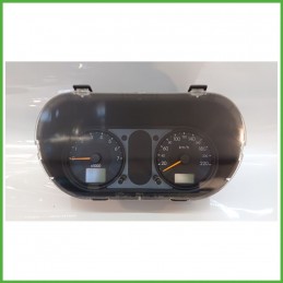 Quadro strumenti contachilometri tachimetro VISTEON 44ZNM-ZU-236 FORD FIESTA CBK 1.2 16V 1382461