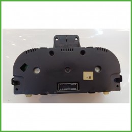 Quadro strumenti contachilometri tachimetro VISTEON 44ZNM-ZU-236 FORD FIESTA CBK 1.2 16V 1382461