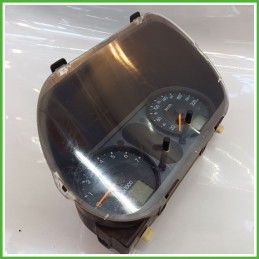 Quadro strumenti contachilometri tachimetro VISTEON 44ZNM-ZU-236 FORD FIESTA CBK 1.2 16V 1382461