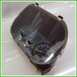 Quadro strumenti contachilometri tachimetro VISTEON 44ZNM-ZU-236 FORD FIESTA CBK 1.2 16V 1382461