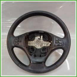 Volante Sterzo BMW Serie 3 F31 32306854753 2015 2016
