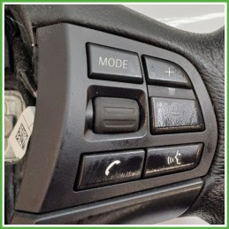Volante Sterzo BMW Serie 3 F31 32306854753 2015 2016