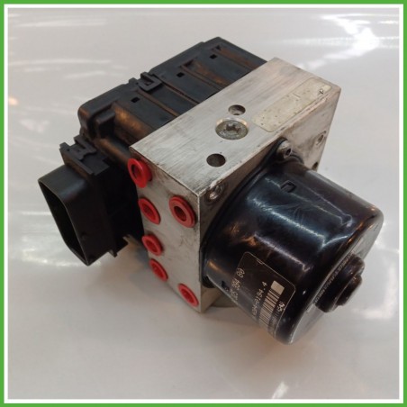 Centralina ABS Modulo Pompa ATE 10.0948-1105.3 4541V7 PEUGEOT 206 Originale Usato